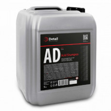 Кислотный шампунь AD "Acid Shampoo" 5 л. арт. DT-0326
