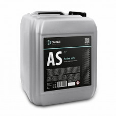 Шампунь первая фаза AS "Active Safe" 5 л арт. DT-0113.