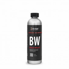 Гелевый глянцевый чернитель резины BW "Black Wheel" 500мл арт. DT-0257