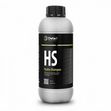 Шампунь вторая фаза HS "Hydro Shampoo" 1000мл арт. DT-0159.