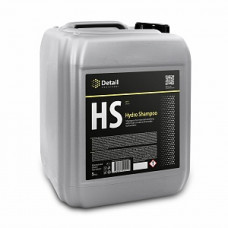 Шампунь вторая фаза HS "Hydro Shampoo" 5 л арт. DT-0116.