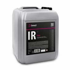 Очиститель дисков IR "Iron" 5 л арт. DT-0133