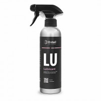 Лубрикант для глины "Lubricant" 500мл арт. DT-0139
