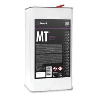 Очиститель двигателя MT "Motor" 5 л арт. DT-0136