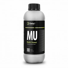 Универсальный очиститель MU "Multi Cleaner" 1000мл арт. DT-0157