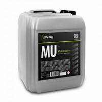 Универсальный очиститель MU "Multi Cleaner" 5 л арт. DT-0109