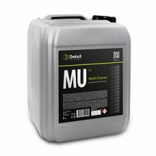 Универсальный очиститель MU "Multi Cleaner" 5 л арт. DT-0109