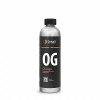 Пятновыводитель OG "ORANGE" 500мл арт. DT-0141