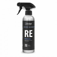 Обезжириватель RE "Remover" 500мл арт. DT-0134