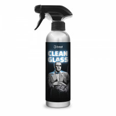 Очиститель стекла СG "Clean Glass" 500мл Limited Edition