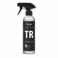 Чернитель резины TR "Tire" 500мл арт. DT-0130
