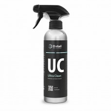 Универсальный очиститель UC "Ultra Clean" 500мл арт. DT-0108