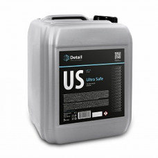 Шампунь первая фаза US "Ultra Safe" 5 кг арт. DT-0280