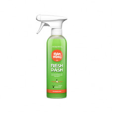 Fresh Dash квик-детейлер для интерьера грушевый смузи, 500мл. FHB005 Foam Heroes