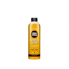 Gentle Soap Banan деликатный состав для предварительной мойки, 500мл. FHB002 Foam Heroes