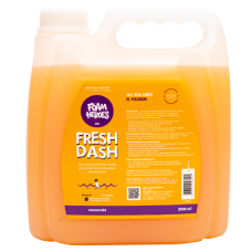 Fresh Dash квик-детейлер для интерьера маракуйя, 3 л