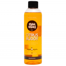 Citrus Buddy шампунь на основе цитрусовых для предварительной мойки, 500мл