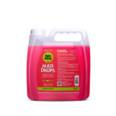 Mad Drops Raspberry быстрое гидрофобное покрытие для ЛКП, 3 л