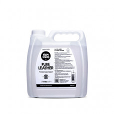Pure Leather деликатный очиститель кожи, 3 л.  Foam Heroes