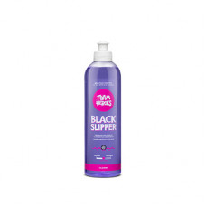 Black Slipper чернение для автомобильных шин, 500мл, Foam Heroes 