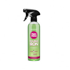 Double Iron очиститель металлических вкраплений, 500мл, Foam Heroes 