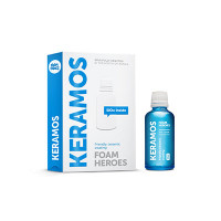 Keramos керамическое покрытие для ЛКП автомобиля, 50мл, FHB080 Foam Heroes 