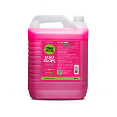 Mad Drops Raspberry быстрое гидрофобное покрытие для ЛКП, 8 л