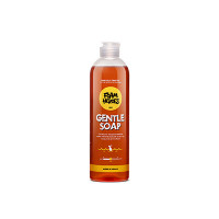 Gentle Soap Amber деликатный состав для предварительной мойки, 500мл. FHB003 Foam Heroes