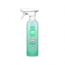 Glass Tonic универсальный очиститель стекол, 500мл. FHB008 Foam Heroes