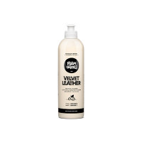 Velvet Leather питательный кондиционер для кожи, 500мл. FHB010 Foam Heroes