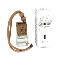 MEILLEUR №1 — ORANGE BLOSSOM ароматизатор для автомобиля