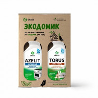 Универсальный набор для уборки Дома №2 арт. 800478