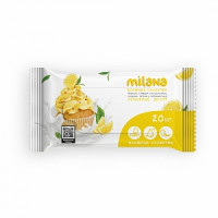 Влажные антибактериальные салфетки Milana Лимонный десерт (20 шт.) арт. IT-0577