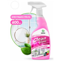 Clean Glass блеск стекол и зеркал (лесные ягоды) 600мл арт. 125241