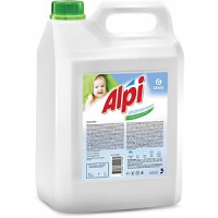 Гель-концентрат для детских вещей ALPI (канистра 5кг) арт. 125447
