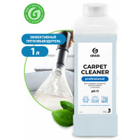 Очиститель ковровых покрытий "Carpet Cleaner" (канистра 1 л) арт. 215100