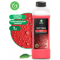 Горячий воск "Hot Wax" (канистра 1 л) арт. 127100