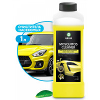 Средство для удаления следов насекомых «Mosquitos Cleaner» (канистра 1 л) арт. 118100