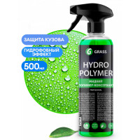 Жидкий полимер "Hydro polymer" professional (флакон 500 мл) арт. 110254