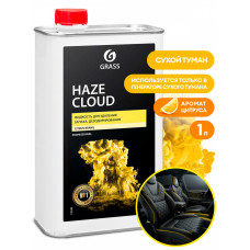 Жидкость для удаления запаха, дезодорирования "Haze Cloud Citrus Brawl" (канистра 1 л) арт. 110348
