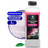 Активная пена "Active Foam Truck" (канистра 1 л) арт. 113190