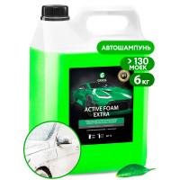 Активная пена "Active Foam Extra" 6 кг. 700105