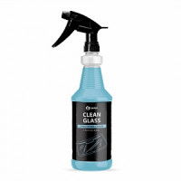 Очиститель стекол "Clean Glass" проф. линейка (флакон 1л) арт. 110355