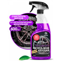 Чистящее средство "Disk Cleaner Super" (флакон 600 мл) арт. 110405