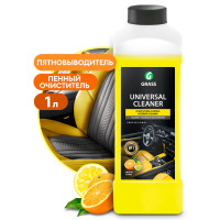 Очиститель салона "Universal cleaner" (канистра 1 л) арт. 112100