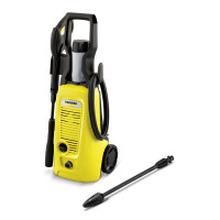 Минимойка Karcher K 4 Universal Edition Артикул: 1.679-300.0