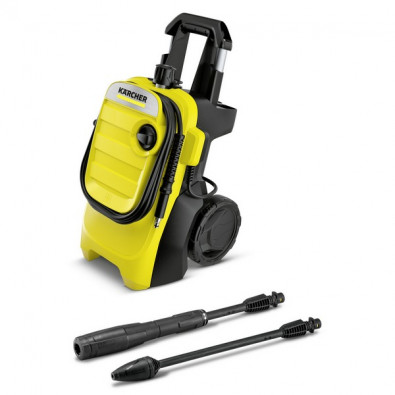 Минимойка Karcher K 4 Compact NEW. Артикул: 1.637-500.0