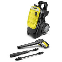 Минимойка Karcher K 7 Compact Артикул: 1.447-050.0