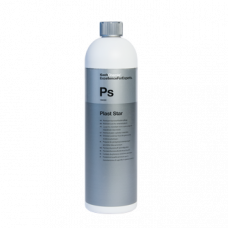 PLAST STAR KUNSTSTOFFTIEFENPFLEGE — 1л. 108001
