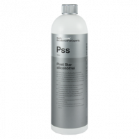 PLAST STAR SILICONOLFREI — 1л. 173001